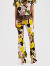 La DoubleJ Saturday Night Flared Trousers