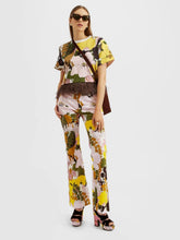 La DoubleJ Saturday Night Flared Trousers