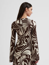 La DoubleJ Superflare Top