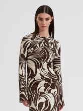 La DoubleJ Superflare Top