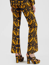 La DoubleJ Tailored Wool Trousers