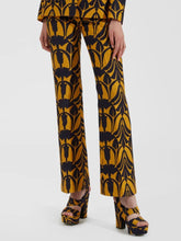 La DoubleJ Tailored Wool Trousers