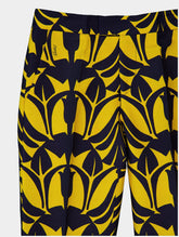 La DoubleJ Tailored Wool Trousers