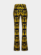 La DoubleJ Tailored Wool Trousers