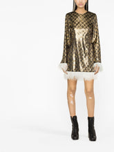 La DoubleJ Twiggy dress