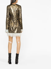 La DoubleJ Twiggy dress