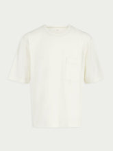 Lemaire Chest Patch-Pocket Cotton T-Shirt