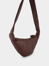 Lemaire Croissant Small Messenger Bag