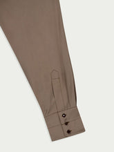 Lemaire Long-Sleeve Cotton Shirt