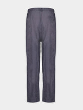 Lemaire Pleated Relaxed Silk Pants