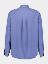 Lemaire Relaxed Fit Cotton Shirt