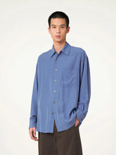 Lemaire Relaxed Fit Cotton Shirt