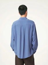 Lemaire Relaxed Fit Cotton Shirt