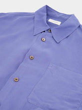 Lemaire Relaxed Fit Cotton Shirt
