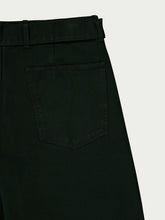 Lemaire Twisted Belted Pants