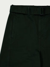 Lemaire Twisted Belted Pants
