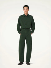 Lemaire Twisted Belted Pants