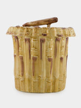 Les Ottomans Sugar Bowl