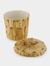 Les Ottomans Sugar Bowl