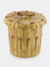 Les Ottomans Sugar Bowl