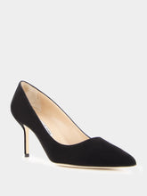 Manolo Blahnik BB 70 Pumps