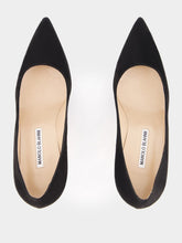 Manolo Blahnik BB 70 Pumps
