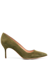 Manolo Blahnik BB 70 Pumps