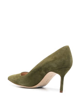 Manolo Blahnik BB 70 Pumps