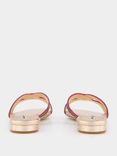 Manolo Blahnik Gasachan Sandals