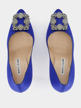 Manolo BlahnikHangisi 105 Pumps at Fashion Clinic | PDP - Fashion Clinic