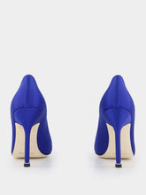 Manolo BlahnikHangisi 105 Pumps at Fashion Clinic | PDP - Fashion Clinic