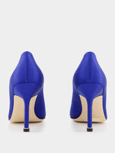 Manolo Blahnik Hangisi 90 Pumps