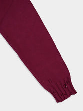 Marni Cotton Crewneck Sweater