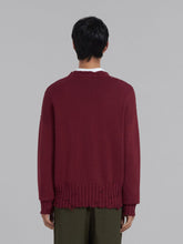 Marni Cotton Crewneck Sweater