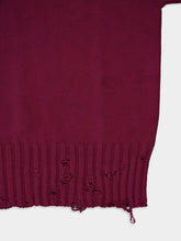 Marni Cotton Crewneck Sweater