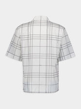 Marni Cotton Poplin Bowling Shirt
