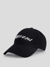 Marni Logo Embroidered Baseball Cap
