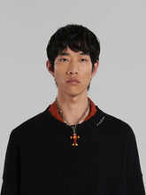 Marni Necklace With Cat Charm