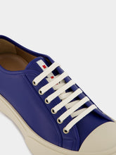 Marni Pablo Low-Top Leather Sneakers