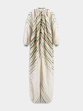 Marrakshi Life Touareg Cotton Dress