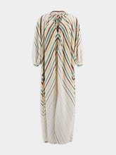 Marrakshi Life Touareg Cotton Dress