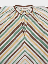 Marrakshi Life Touareg Cotton Dress