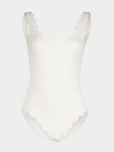 Marysia Palm Springs Mailot swimsuit