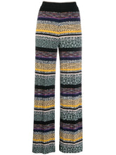 Missoni Striped trousers