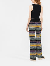 Missoni Striped trousers