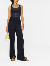 Missoni Zig-zag tank top