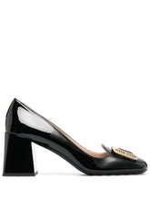 Miu Miu Buckle Pumps