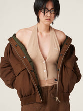 Miu Miu Cashmere Knit Vest