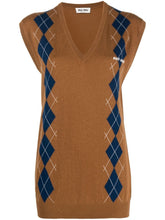 Miu Miu Cashmere Vest