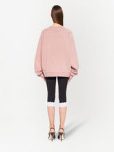 Miu Miu Club sweatshirt